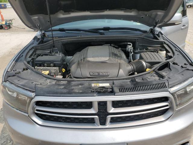 2015 DODGE DURANGO R/ - 1C4SDJCT5FC185873