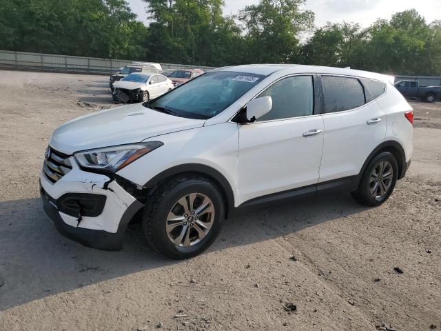 HYUNDAI SANTA FE S