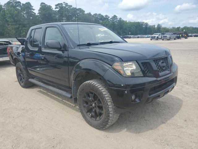 Vin: 1n6ed0eb1ln726863, lot: 62188595, nissan frontier s 20204