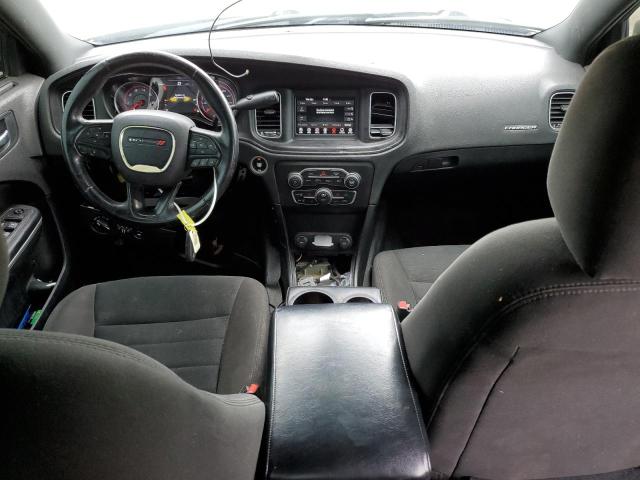2018 DODGE CHARGER PO 2C3CDXKTXJH319571