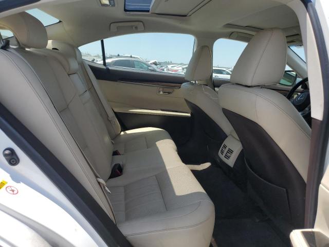 2017 LEXUS ES 350 - JTHBK1GG8H2255554