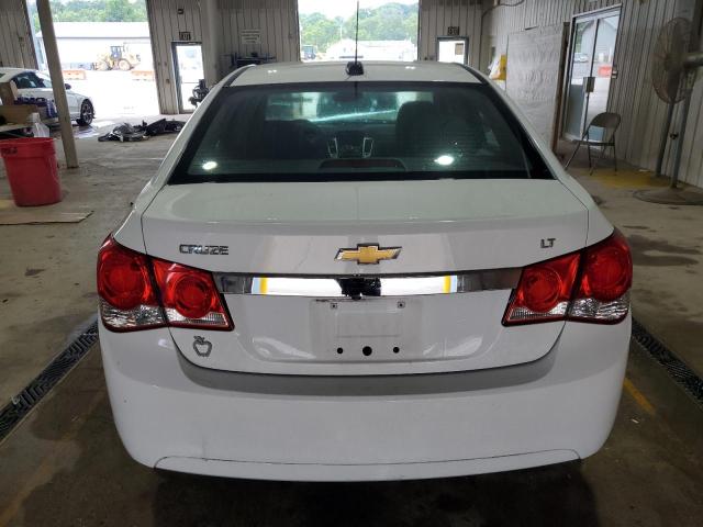 2015 CHEVROLET CRUZE LT 1G1PC5SB6F7211276