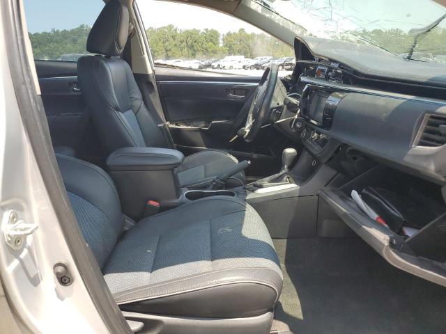 2016 TOYOTA COROLLA L - 2T1BURHE5GC721495