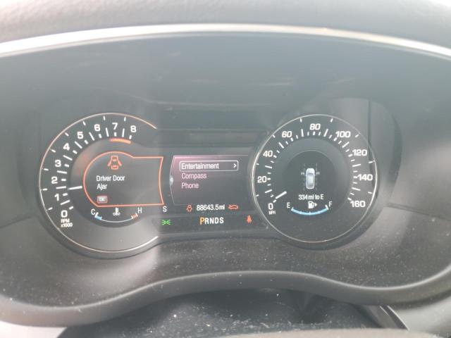 2015 LINCOLN MKC - 5LMCJ1A96FUJ17251