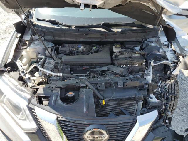 2018 NISSAN ROGUE S - KNMAT2MT5JP504368