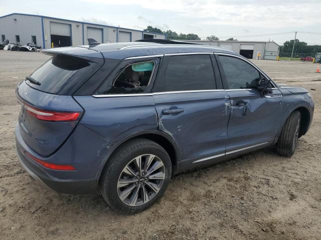 Vin: 5lmcj2c92nul34345, lot: 59109445, lincoln corsair reserve 20223