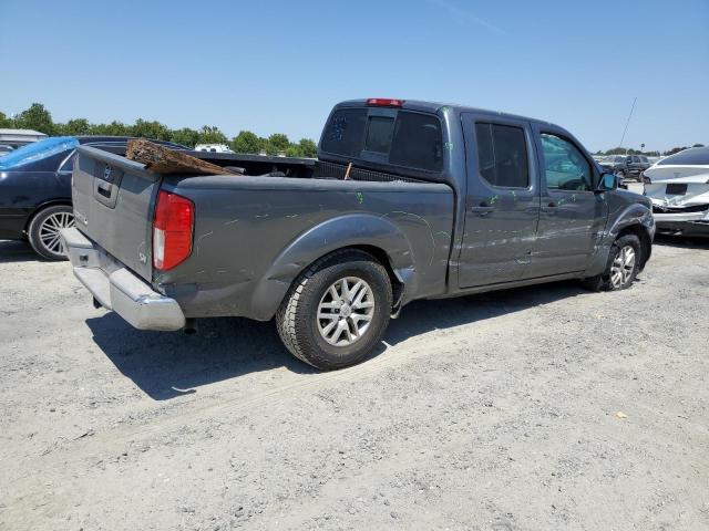 Vin: 1n6ad0fr4gn782120, lot: 60333765, nissan frontier sv 20163