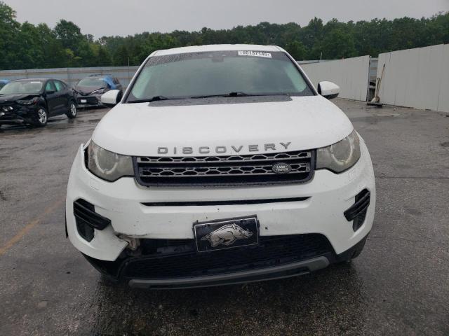 2016 LAND ROVER DISCOVERY SALCP2BG4GH619686