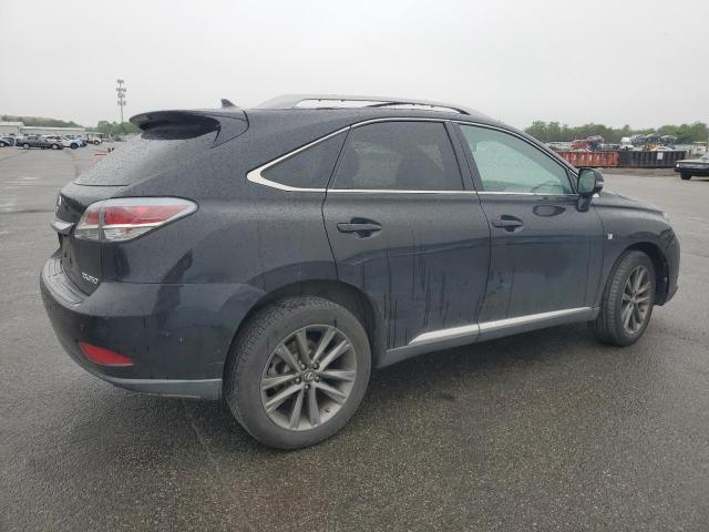 Vin: 2t2bk1baxdc216461, lot: 60036215, lexus rx350 350 base 20133