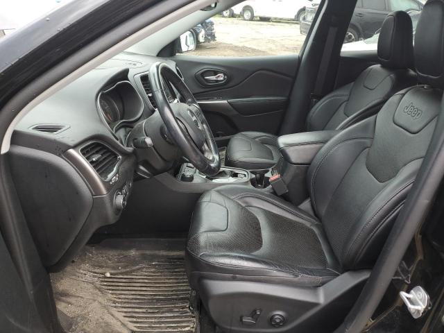 2020 JEEP CHEROKEE L 1C4PJMDX4LD637268