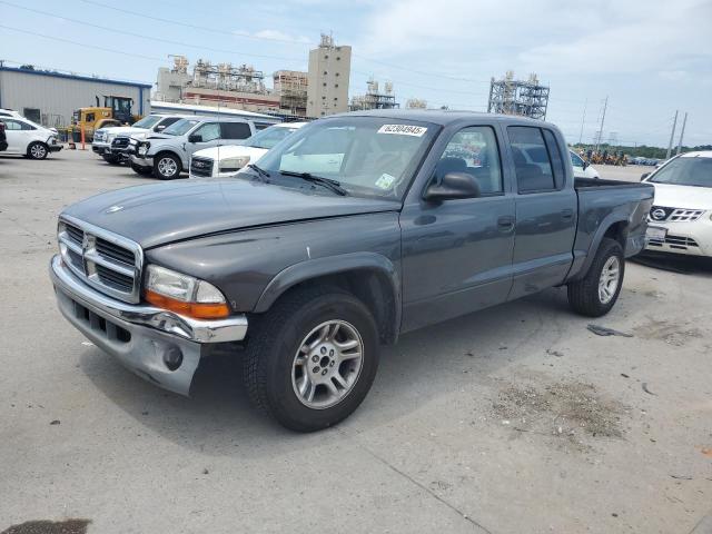 DODGE DAKOTA QUA