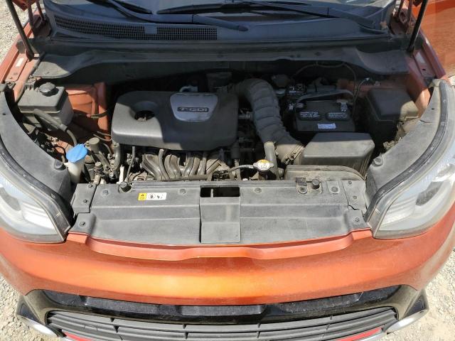 2018 KIA SOUL ! - KNDJX3AAXJ7578592
