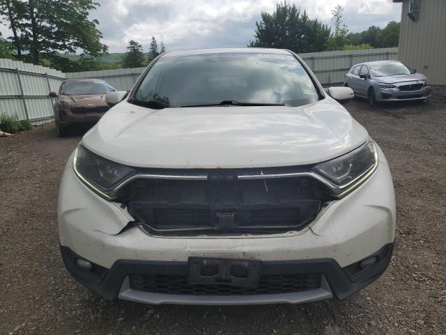 2018 HONDA CR-V EX 5J6RW2H56JL015484