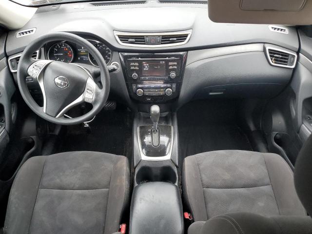 2016 NISSAN ROGUE S - KNMAT2MV6GP677679