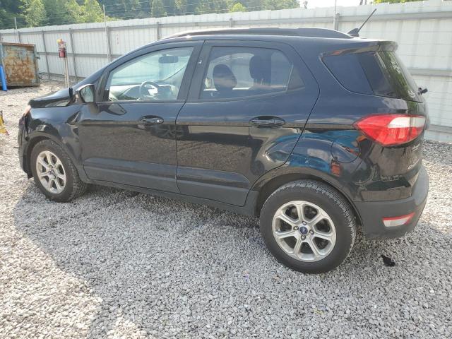2019 FORD ECOSPORT S MAJ3S2GE7KC274517
