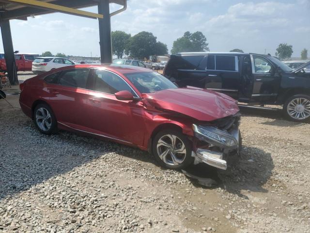 Vin: 1hgcv1f59la088442, lot: 60406195, honda accord exl 20204