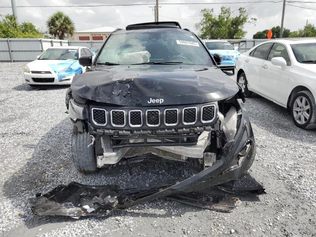 2024 JEEP COMPASS LA - 3C4NJDBN0RT587495