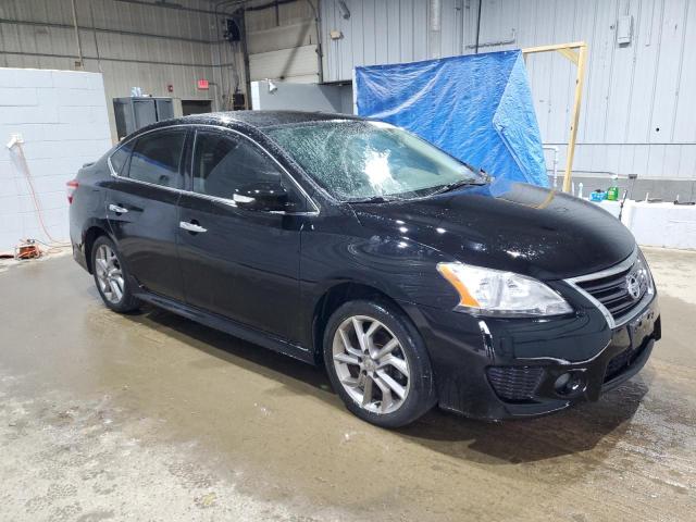 Vin: 3n1ab7ap9fy380332, lot: 59941075, nissan sentra s 20154