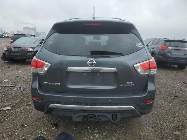 2013 NISSAN PATHFINDER - 5N1AR2MM9DC641943
