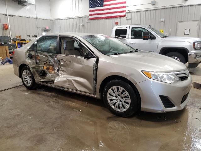 Vin: 4t4bf1fk1dr293672, lot: 60843635, toyota camry l 20134