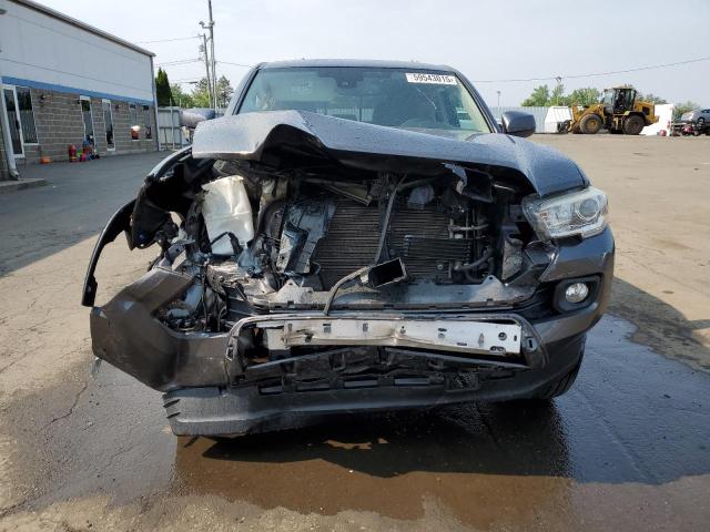 2018 TOYOTA TACOMA DOU - 3TMCZ5AN9JM153503