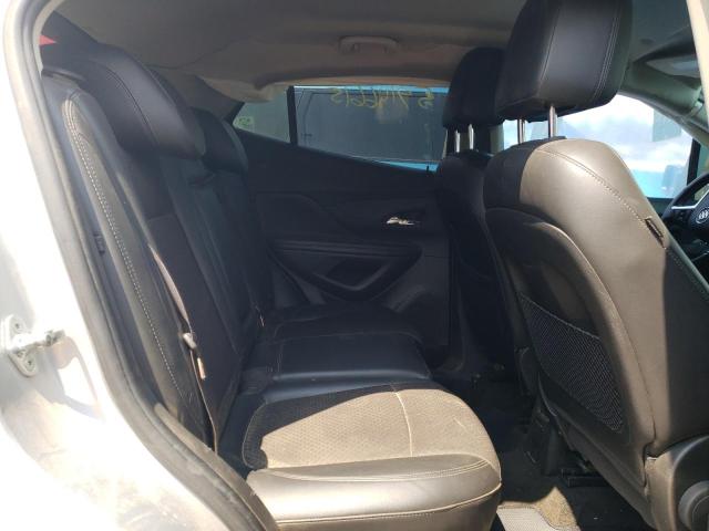2019 BUICK ENCORE PRE - KL4CJASB7KB703739