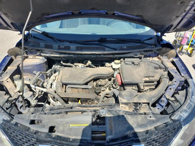 2017 NISSAN ROGUE SPOR - JN1BJ1CP1HW011847