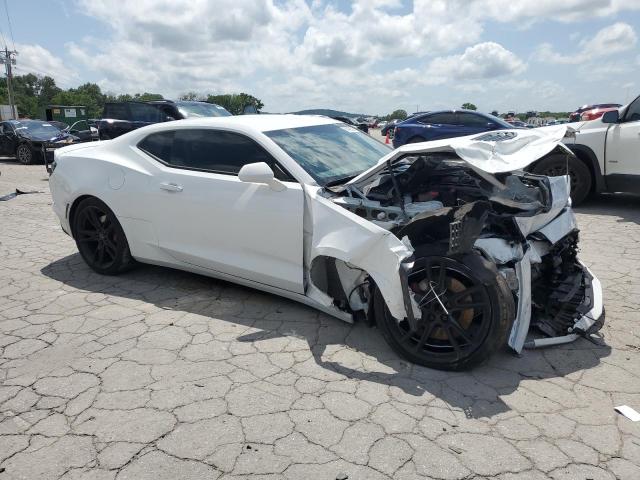 2024 CHEVROLET CAMARO LT1 1G1FF1R72R0122668