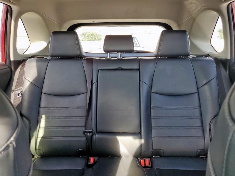 2020 TOYOTA RAV4 XLE P - JTMC1RFV5LD048477