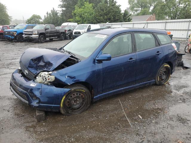 TOYOTA COROLLA MA