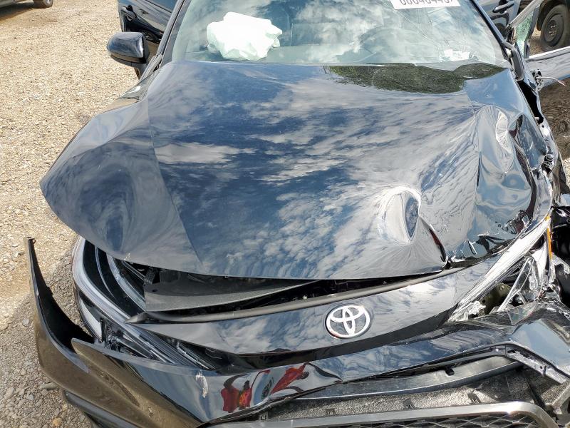 2025 TOYOTA COROLLA FX 5YFB4MCE1SP238508