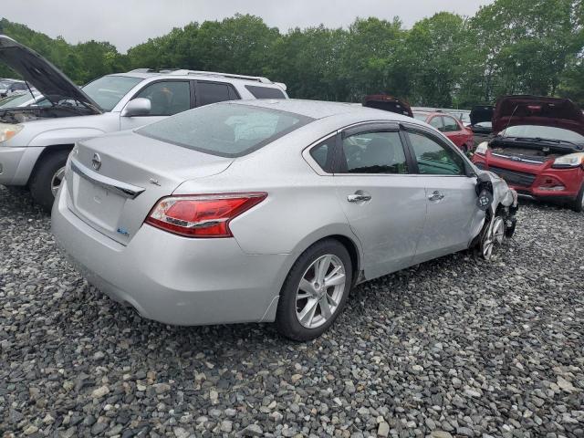 Vin: 1n4al3ap1dn584223, lot: 60718495, nissan altima 2.5 20133