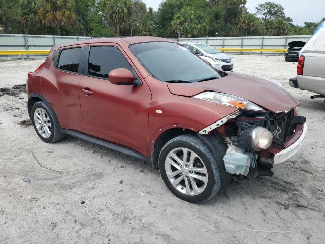 Vin: jn8af5mv4bt011501, lot: 59350185, nissan juke s 20114