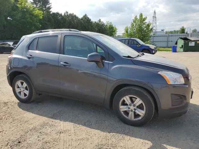 Vin: 3gncjlsb1gl260745, lot: 61029515, chevrolet trax 1lt 20164