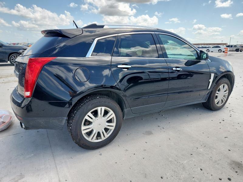 Vin: 3gyfnde35cs559024, lot: 61740505, cadillac srx luxury collection 20123
