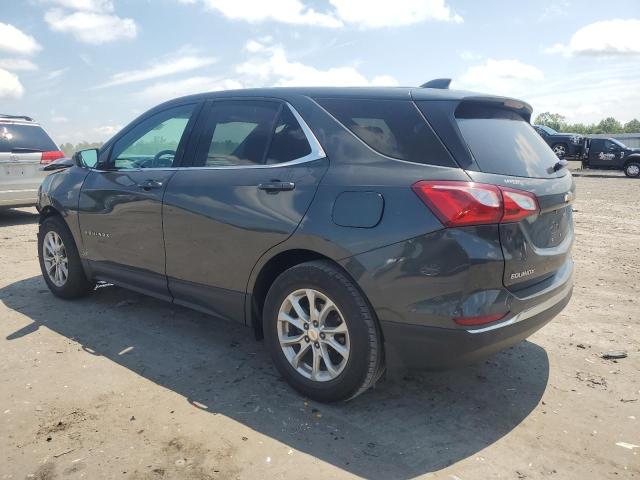 Vin: 2gnaxkev6l6235943, lot: 61527675, chevrolet equinox lt 20202