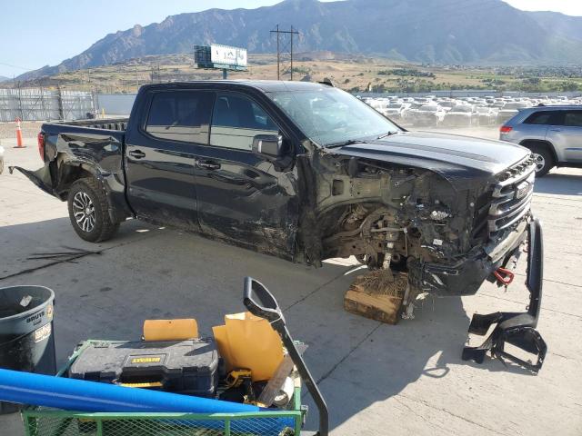 Vin: 3gtu9eet1mg346986, lot: 58183015, gmc sierra k1500 at4 20214