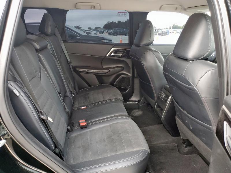 2022 MITSUBISHI OUTLANDER JA4J3UA82NZ075092