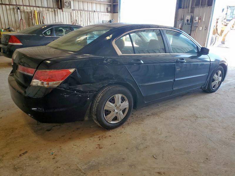 Vin: 1hgcp2f33ca066130, lot: 61373915, honda accord lx 20123