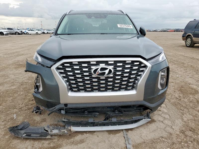 2022 HYUNDAI PALISADE S KM8R24HE1NU447022