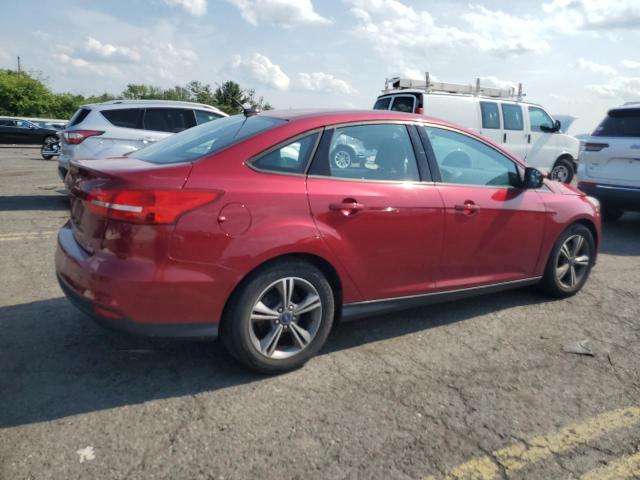 Vin: 1fadp3fe1hl289097, lot: 60352825, ford focus se 20173