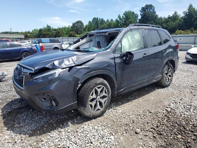 SUBARU FORESTER P
