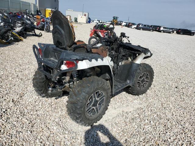 2016 POLARIS SPORTSMAN 4XASYE956GA250495