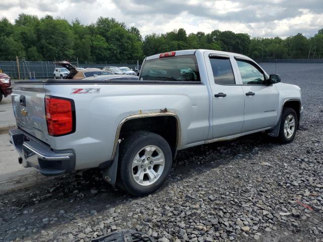 Vin: 1gcvkrecxez311557, lot: 62483785, chevrolet all models k1500 lt 20143
