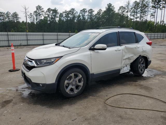 Vin: 5j6rw2h81jl018240, lot: 58973495, honda crv exl 2018 img_1