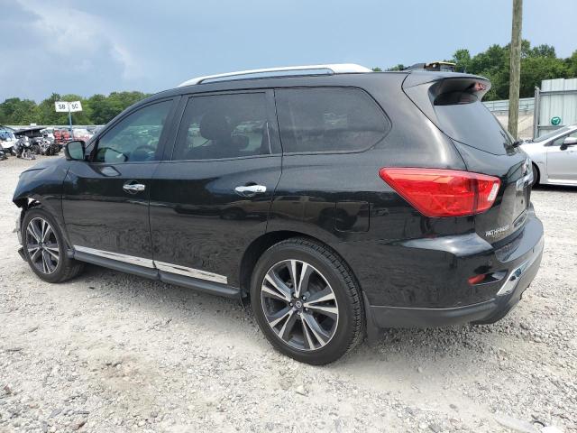 Vin: 5n1dr2mn1kc637050, lot: 62707995, nissan pathfinder s 20192