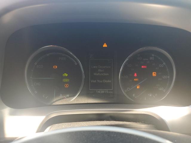 2017 TOYOTA RAV4 HV LE - JTMRJREV6HD127949