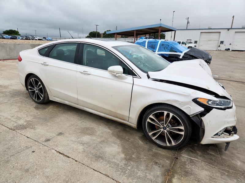 2018 FORD FUSION TIT - 3FA6P0K96JR109412