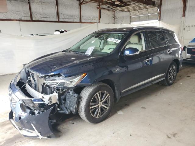 Vin: 5n1dl0mm4hc521007, lot: 60038945, infiniti qx60 2017 img_1
