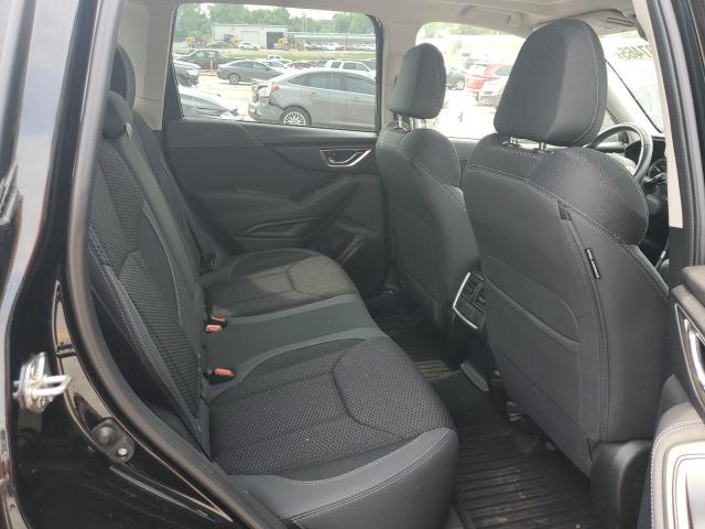 2022 SUBARU FORESTER P - JF2SKADC2NH468464